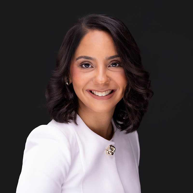 Jacqueline Fernández